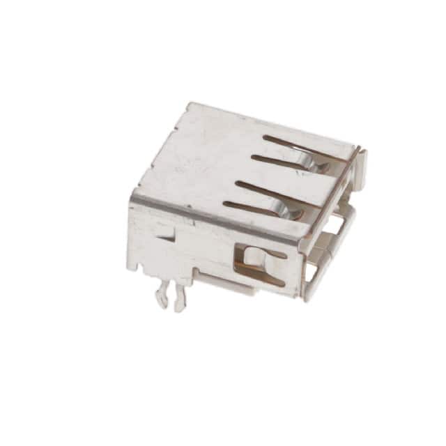 87520-0012BLF Amphenol ICC (FCI)  Conjuntos de conectores USB DVI HDMI